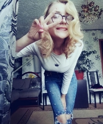 Машенька