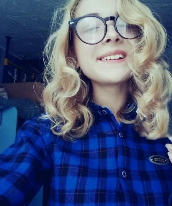 Машенька