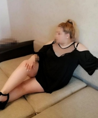 Анкета проститутки Ольга - Фото 1, Можайск, 20 лет, №15193